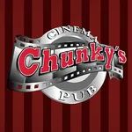 Chunky's Subscribe icon