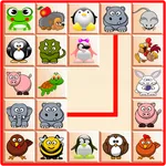Onet Connect Animal icon