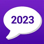 Conversations 2023 icon