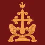 Lourdes Church icon