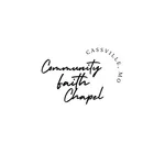 Community Faith Chapel icon