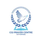 Flame of God - CGI Ministries icon