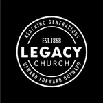 Legacy Church of Downey icon