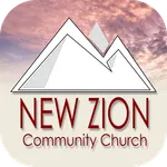 New Zion Community Church icon