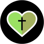 The River of Faith Church icon