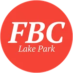 First Baptist Church Lake Park icon