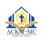 ACKM-MICHIGAN CITY icon