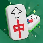 Mahjong Out 3D icon