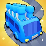 Twisted Roads 3D icon
