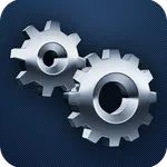 Chainway OEMConfig icon
