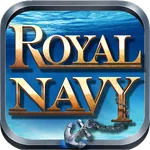 Royal Navy: Warship Battle icon