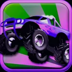 Truck Offroad Outlaws icon