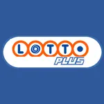 Lotto Plus icon