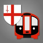London GeoTube icon