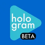ホロ・グラム　ベータ版～ホロライブの配信チェックアプリ～ icon