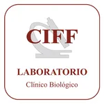 CIFF Lab V2 icon