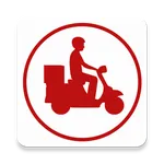 CiFood Driver icon