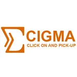 Cigma icon