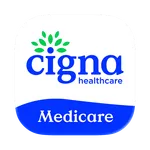 MyCignaMedicare icon