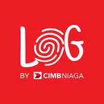 CIMB Niaga LoG icon