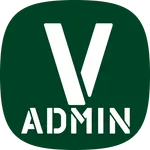 VotaE Admin icon