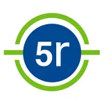 Cinco Radio icon