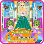 Cinderella House Cleaning - pr icon