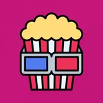 Cine Wise: AI Movie Picker icon