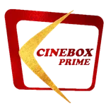 Cine Box Prime icon