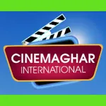 Cinemaghar icon
