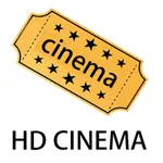 Cinema HD: Movies & TV Browser icon