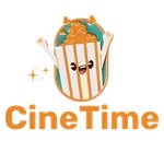 CineTime -Ur Time,Ur Stories icon
