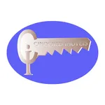 Cinocred icon
