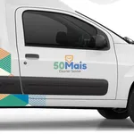 50Mais Motoristas icon