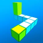 Box Flipping Master 3D icon