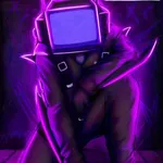 Toilets vs Camera - Game Wars icon