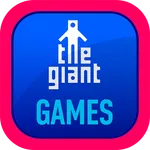 AR Giant Games icon