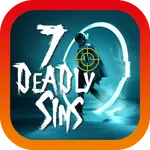 '7 Deadly Sins’ Companion App icon