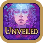 Unveiled - Irish Legends icon