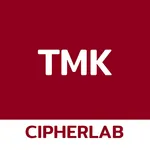 TMK Cipherlab icon