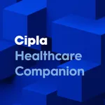 Cipla Healthcare Companion icon