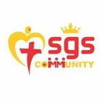 GBIS Sola Gratia Solo icon
