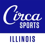 Circa Sports Illinois icon