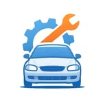 DashCare: Vehicle Maintenances icon