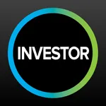 CircleBlack Investor icon