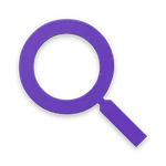 Qwiki - search Wikipedia icon