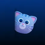 Meow VPN – Safe Connect icon