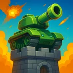 Defenders - Idle Tower Defense icon