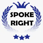 Spoke Right icon