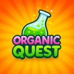 Organic Chemistry Quest Game icon